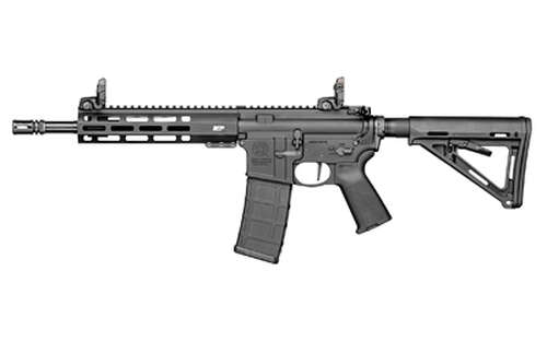  Smith&Wesson M&P 15 S&W M&P15 SBR 556NATO 11.5" 30RD MLK